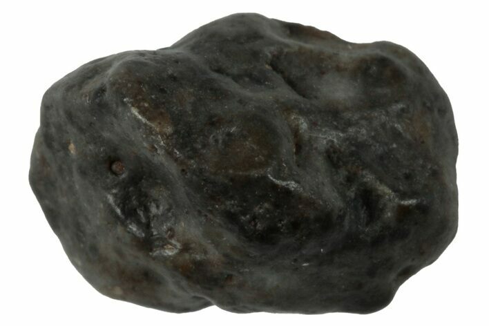 Lunar Meteorite ( g) - Laayoune #281654